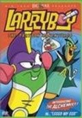Larry Boy: The Cartoon Adventures movie in Mike Nawrocki filmography.