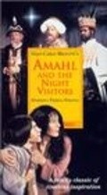Amahl and the Night Visitors movie in Teresa Stratas filmography.