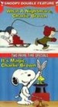 What a Nightmare, Charlie Brown! is the best movie in Layam Martin filmography.
