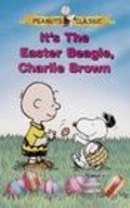 It's the Easter Beagle, Charlie Brown is the best movie in Stephen Shea filmography.