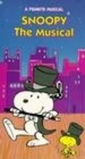 Snoopy: The Musical movie in Cam Clarke filmography.