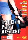 Bachelor Party Massacre movie in Schumacker Halpern Overdrive filmography.