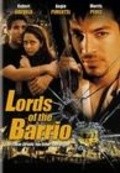 Lords of the Barrio movie in Joe Menendez filmography.