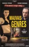 Mauvais genre is the best movie in Laurent Olmedo filmography.