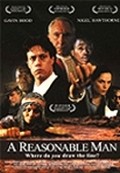 A Reasonable Man movie in Ian Roberts filmography.