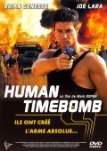 Human Timebomb is the best movie in Gerrie Buader filmography.
