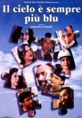 Il cielo e sempre piu blu is the best movie in Dario Argento filmography.