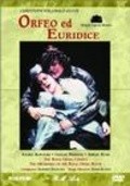 Orfeo ed Euridice movie in Hans Hyulsher filmography.