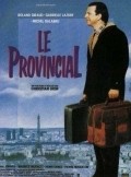 Le provincial movie in Christian Gion filmography.