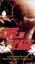 Life in the Cage movie in Edvard Douti filmography.