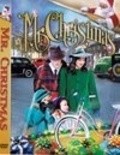 Mr. Christmas movie in Robert Clarke filmography.
