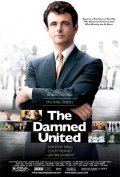 The Damned United movie in Tom Hooper filmography.