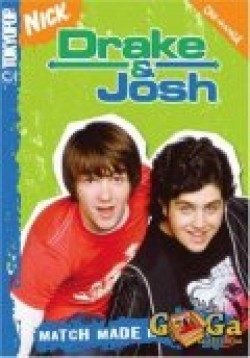 Drake & Josh movie in Josh Peck filmography.