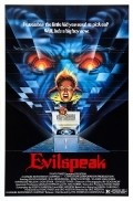 Evilspeak movie in Eric Weston filmography.