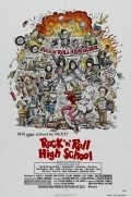 Rock «n» Roll High School movie in Clint Howard filmography.