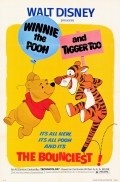 Winnie the Pooh and Tigger Too movie in Barbara Luddy filmography.