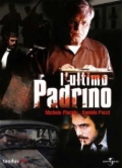 L'ultimo padrino movie in Marco Risi filmography.