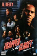 Trapped in the Closet: Chapters 1-12 is the best movie in Rebekka Fild filmography.