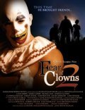Fear of Clowns 2 movie in Kevin Kangas filmography.