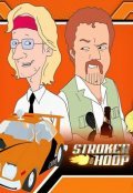 Stroker and Hoop is the best movie in Robin Atkin Downes filmography.