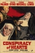 Conspiracy of Hearts movie in Sylvia Syms filmography.