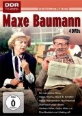 Maxe Baumann movie in Rolf Herricht filmography.