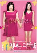 Minyeo-neun goerowo movie in Kim Yong-hwa filmography.