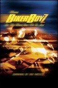 Biker Boyz movie in Reggi Rok Baytvud filmography.