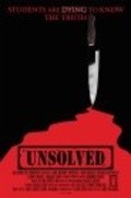 Unsolved is the best movie in Amy Simonelli Briede filmography.