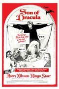 Son of Dracula movie in Freddie Francis filmography.