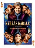 Karlas kabale movie in Charlotte Sachs Bostrup filmography.