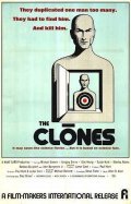 The Clones movie in Gregory Sierra filmography.