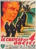 Le chateau des quatre obeses movie in Marguerite Moreno filmography.