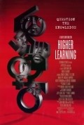 Higher Learning movie in John Singleton filmography.