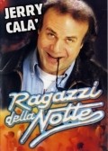 Ragazzi della notte is the best movie in Dario Cassini filmography.