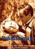 Pohadka maje movie in Otakar Vavra filmography.