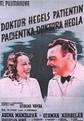 Pacientka Dr. Hegla movie in Svetla Svozilova filmography.