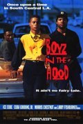 Boyz n the Hood movie in John Singleton filmography.