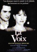 La voix movie in Nathalie Baye filmography.