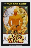 The Super Weapon is the best movie in Charles Bonet filmography.