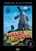 Ugler i mosen is the best movie in Kari Borg filmography.