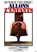 Allons z'enfants is the best movie in Jean-Marc Thibault filmography.