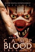 Camp Blood movie in Brad Sykes filmography.