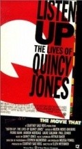 Listen Up: The Lives of Quincy Jones movie in Ellen Weissbrod filmography.