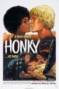 Honky movie in William A. Graham filmography.