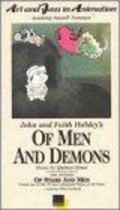 Of Men and Demons movie in John Hubley filmography.