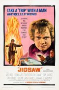 Jigsaw movie in Michael J. Pollard filmography.