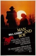 Man and Boy movie in Henry Silva filmography.