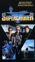 Supercarrier movie in Dale Dye filmography.