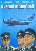Vysoka modra zed movie in Josef Chvalina filmography.